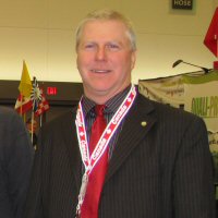 Larry Olson
